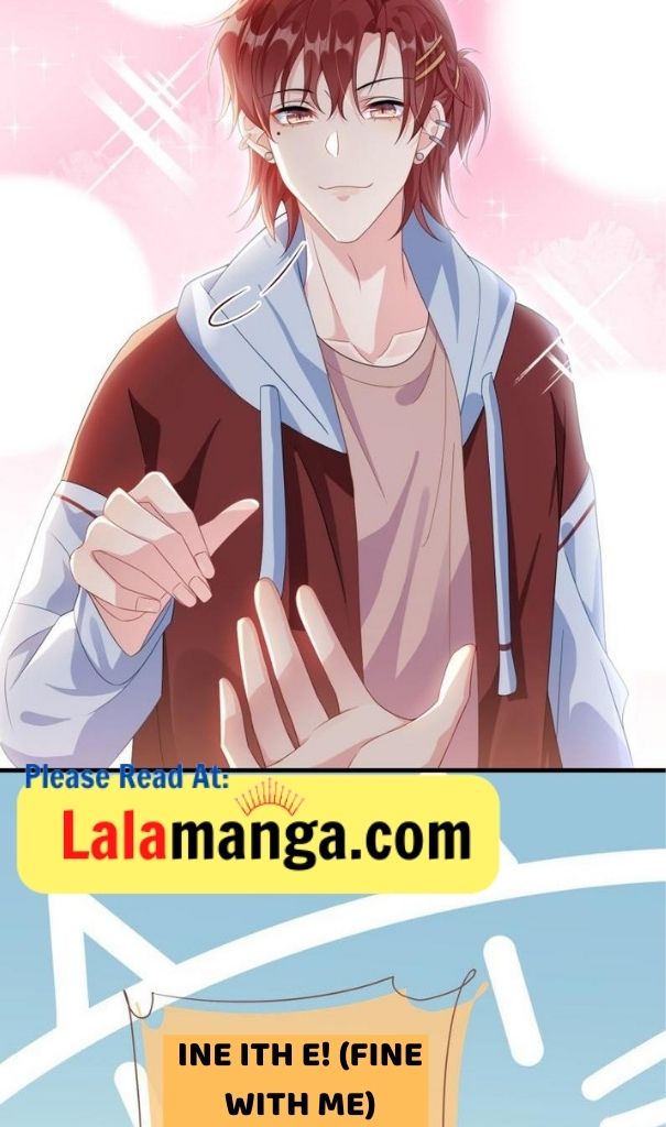 Hey Baby, You Has A Nice Waist chapter 13 - page 17