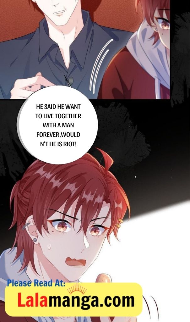 Hey Baby, You Has A Nice Waist chapter 13 - page 26