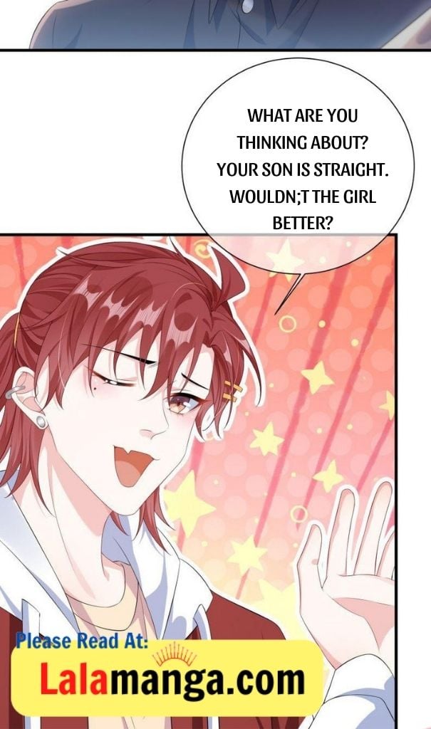 Hey Baby, You Has A Nice Waist chapter 13 - page 28