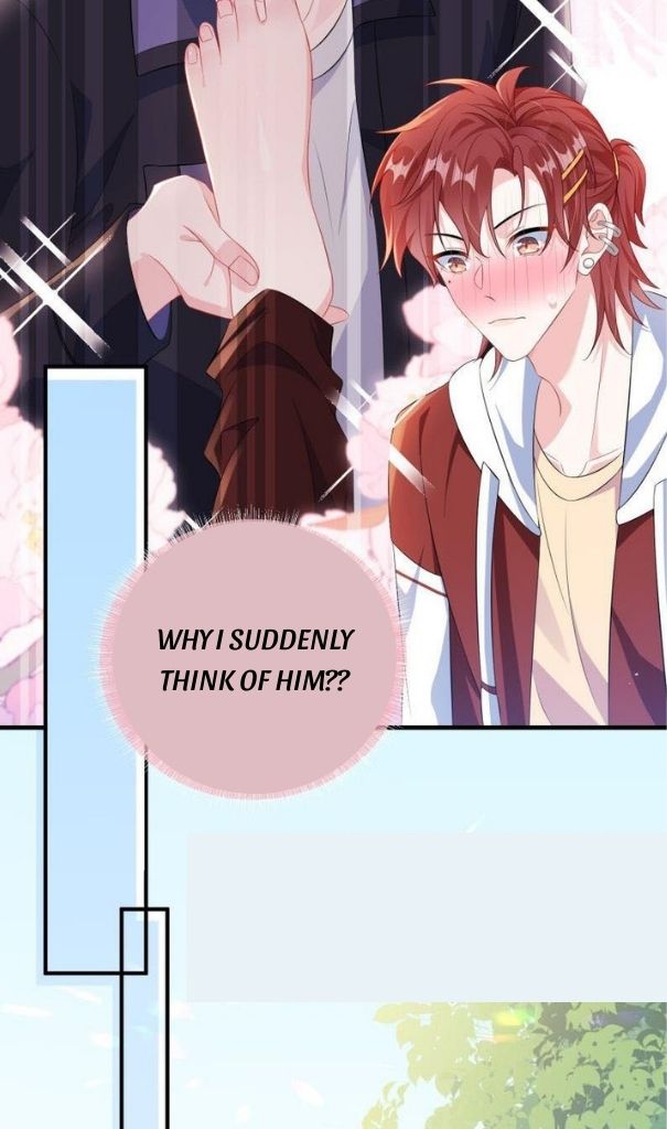 Hey Baby, You Has A Nice Waist chapter 13 - page 31