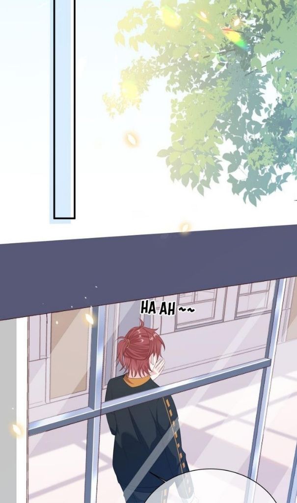 Hey Baby, You Has A Nice Waist chapter 13 - page 32