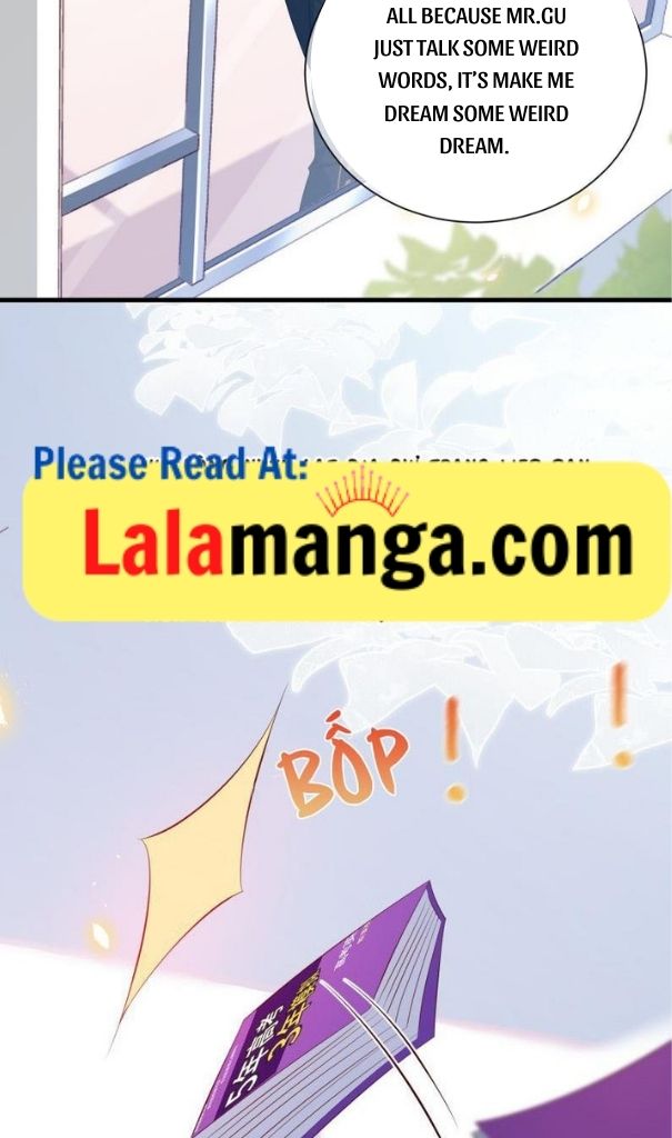 Hey Baby, You Has A Nice Waist chapter 13 - page 33