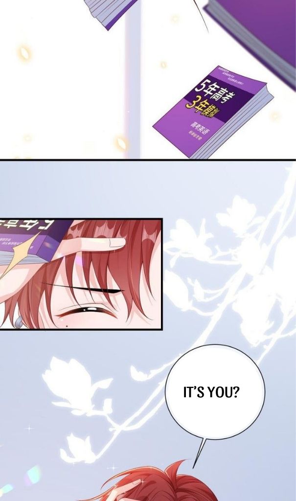 Hey Baby, You Has A Nice Waist chapter 13 - page 34