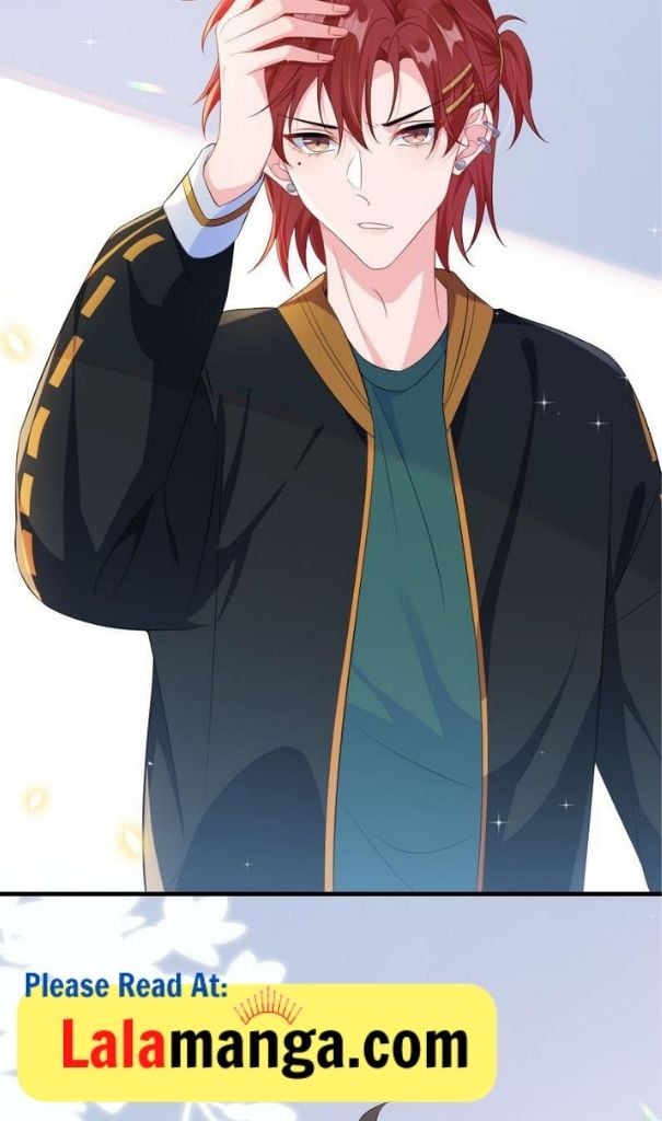 Hey Baby, You Has A Nice Waist chapter 13 - page 35