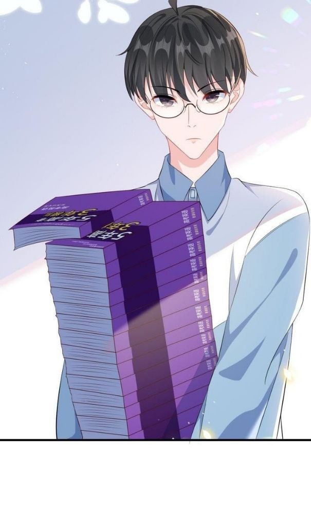 Hey Baby, You Has A Nice Waist chapter 13 - page 36