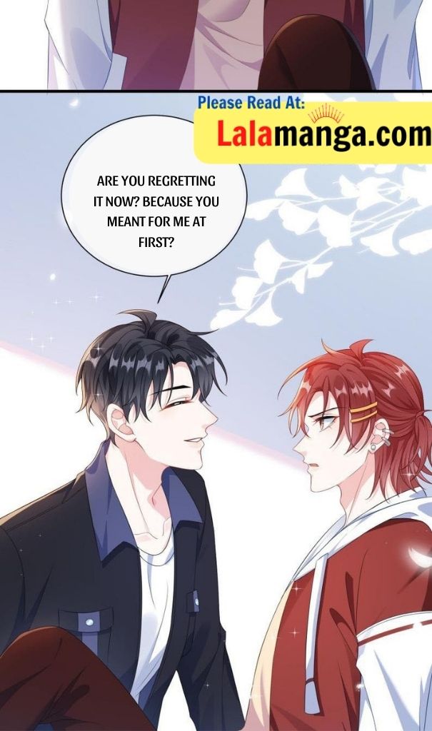 Hey Baby, You Has A Nice Waist chapter 13 - page 4