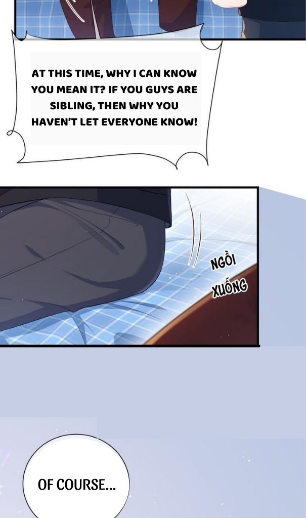 Hey Baby, You Has A Nice Waist chapter 13 - page 7