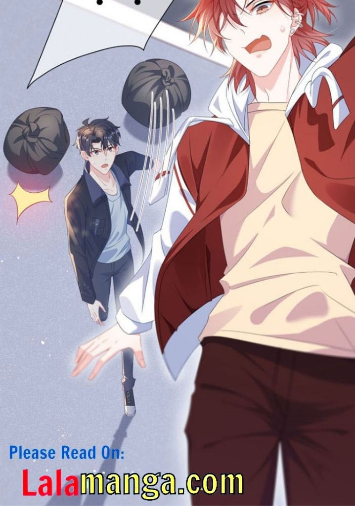 Hey Baby, You Has A Nice Waist chapter 12 - page 10