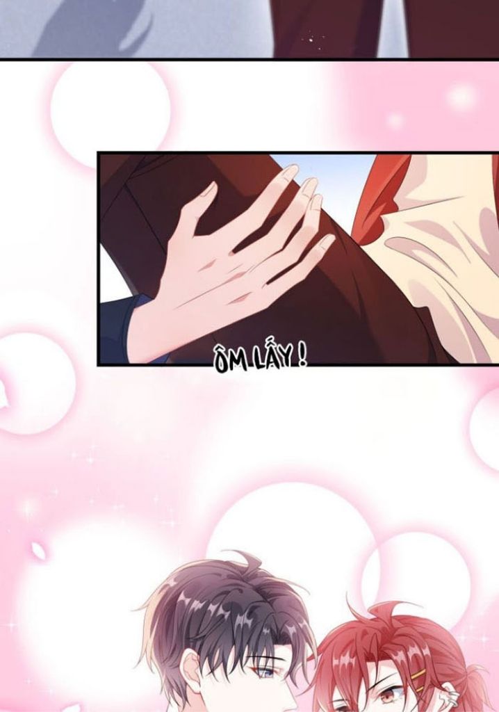 Hey Baby, You Has A Nice Waist chapter 12 - page 11