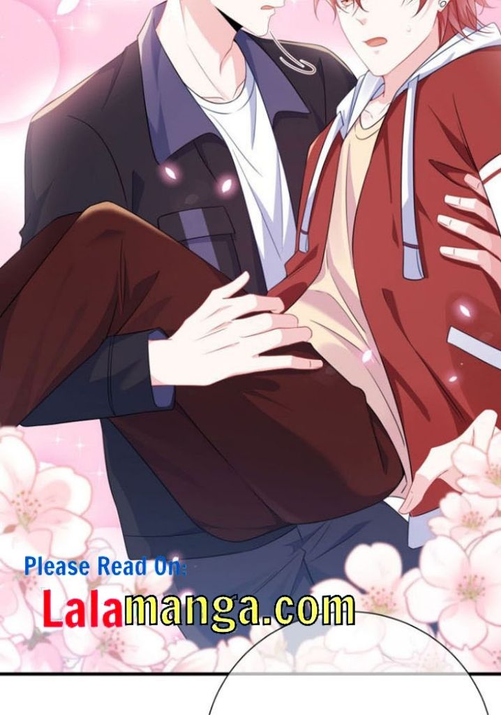 Hey Baby, You Has A Nice Waist chapter 12 - page 12