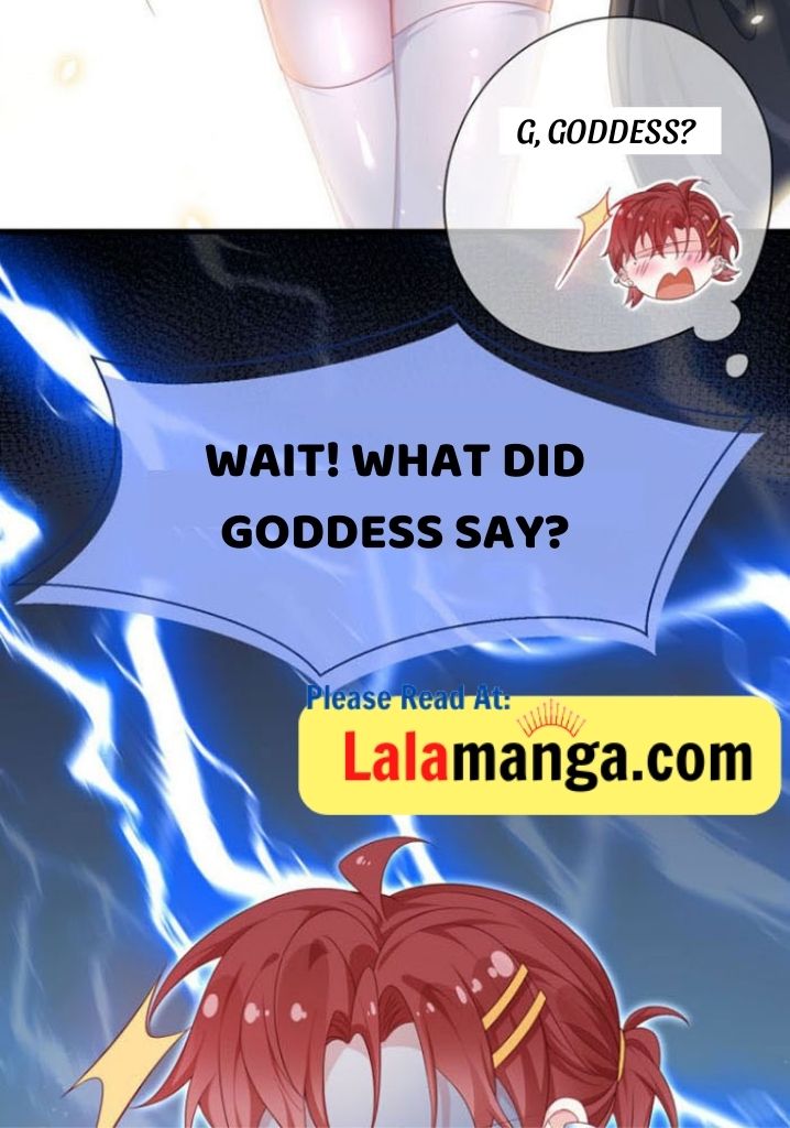 Hey Baby, You Has A Nice Waist chapter 12 - page 16