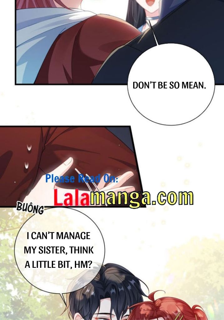 Hey Baby, You Has A Nice Waist chapter 12 - page 22