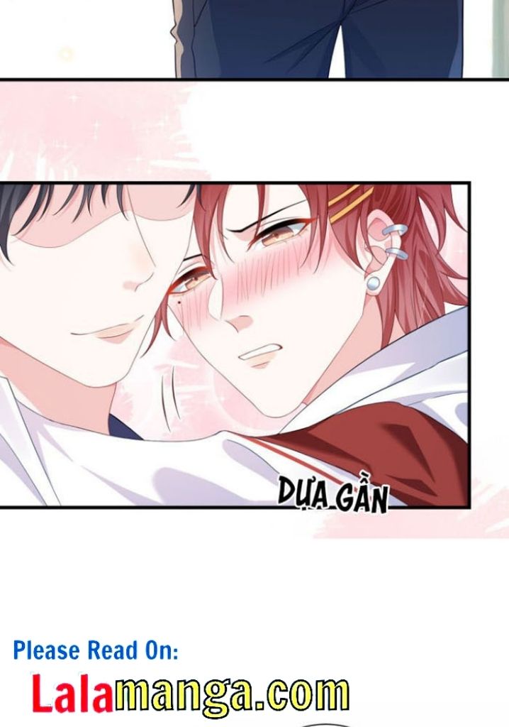 Hey Baby, You Has A Nice Waist chapter 12 - page 24