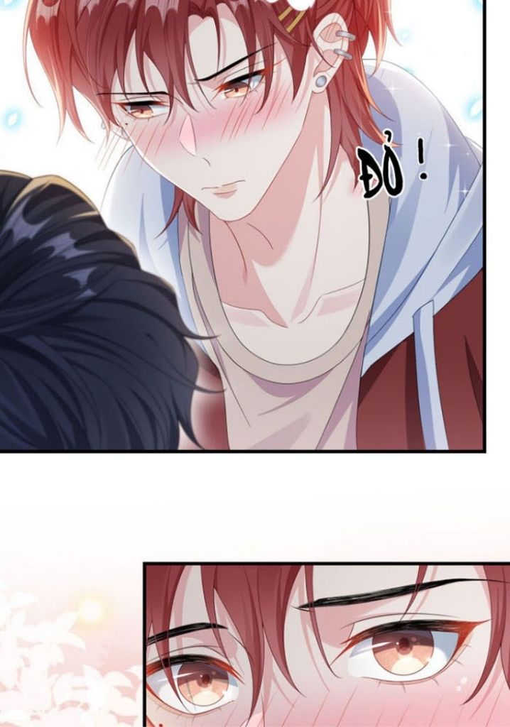 Hey Baby, You Has A Nice Waist chapter 12 - page 27