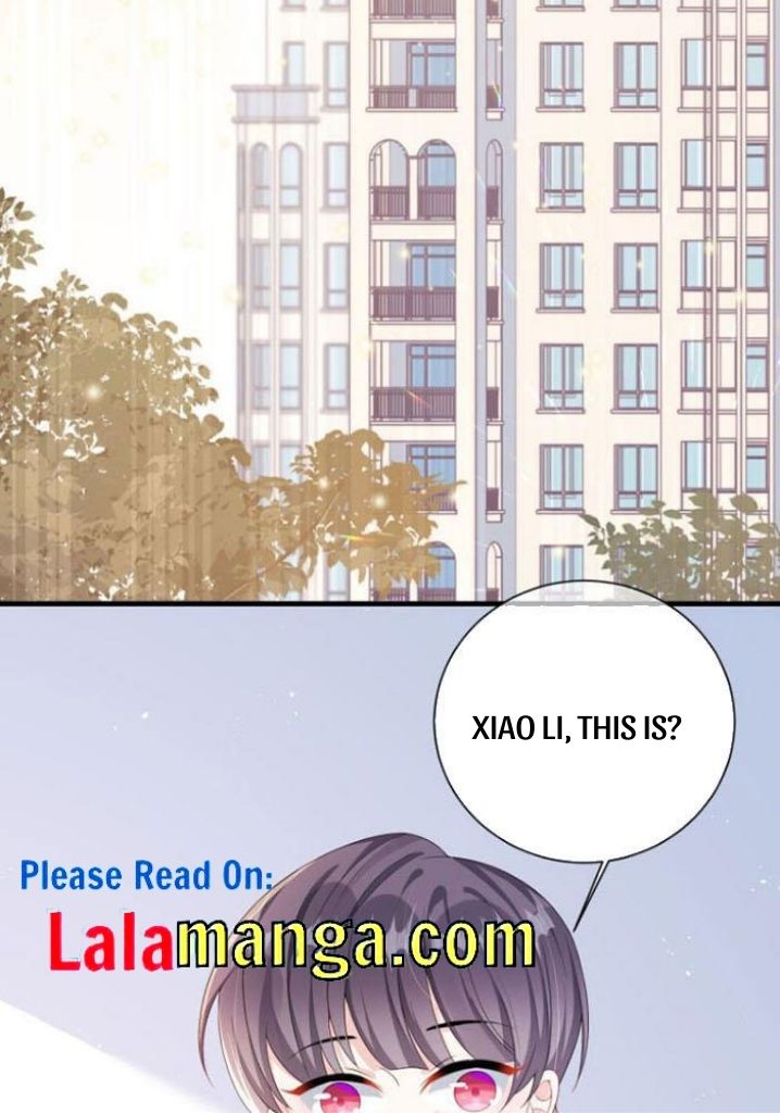 Hey Baby, You Has A Nice Waist chapter 12 - page 30