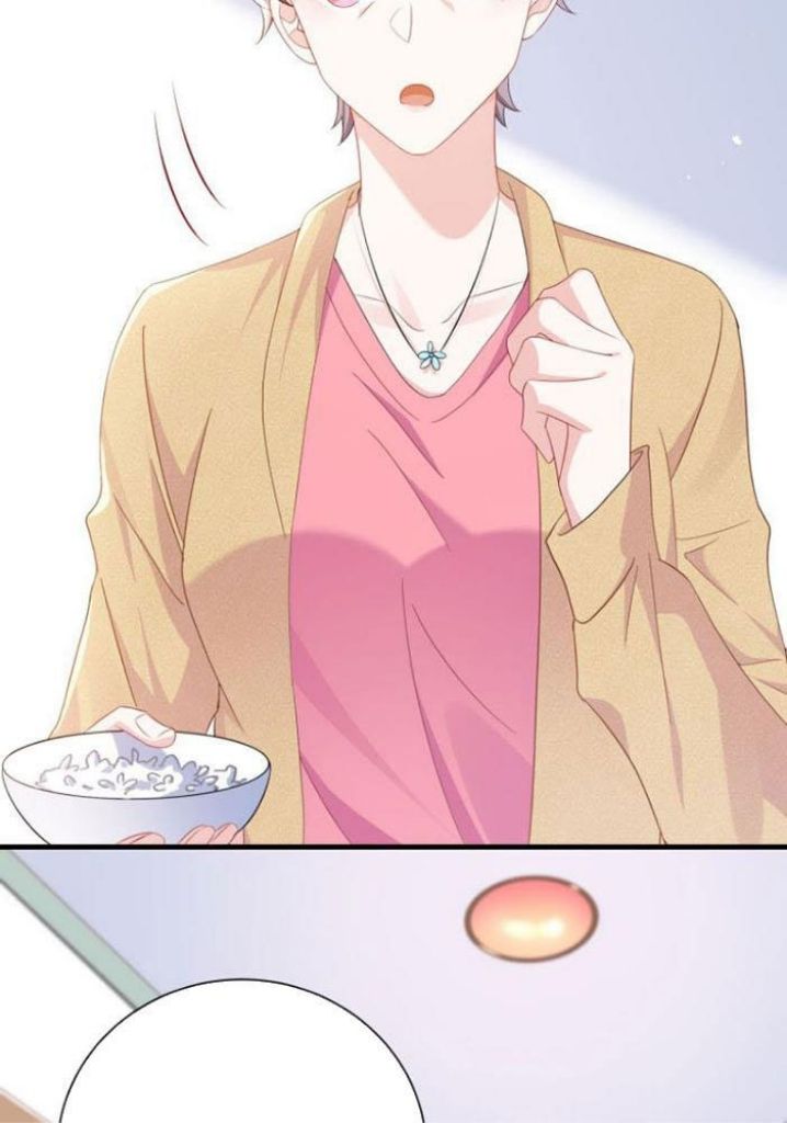Hey Baby, You Has A Nice Waist chapter 12 - page 31