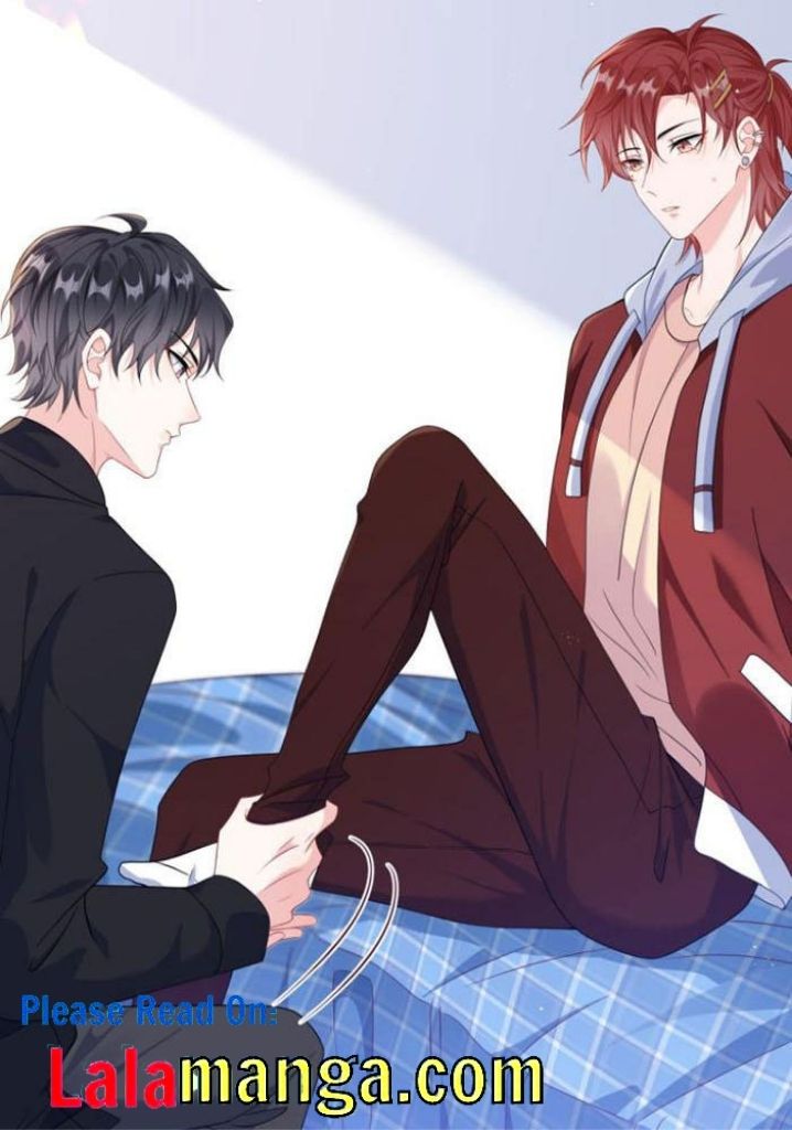 Hey Baby, You Has A Nice Waist chapter 12 - page 36