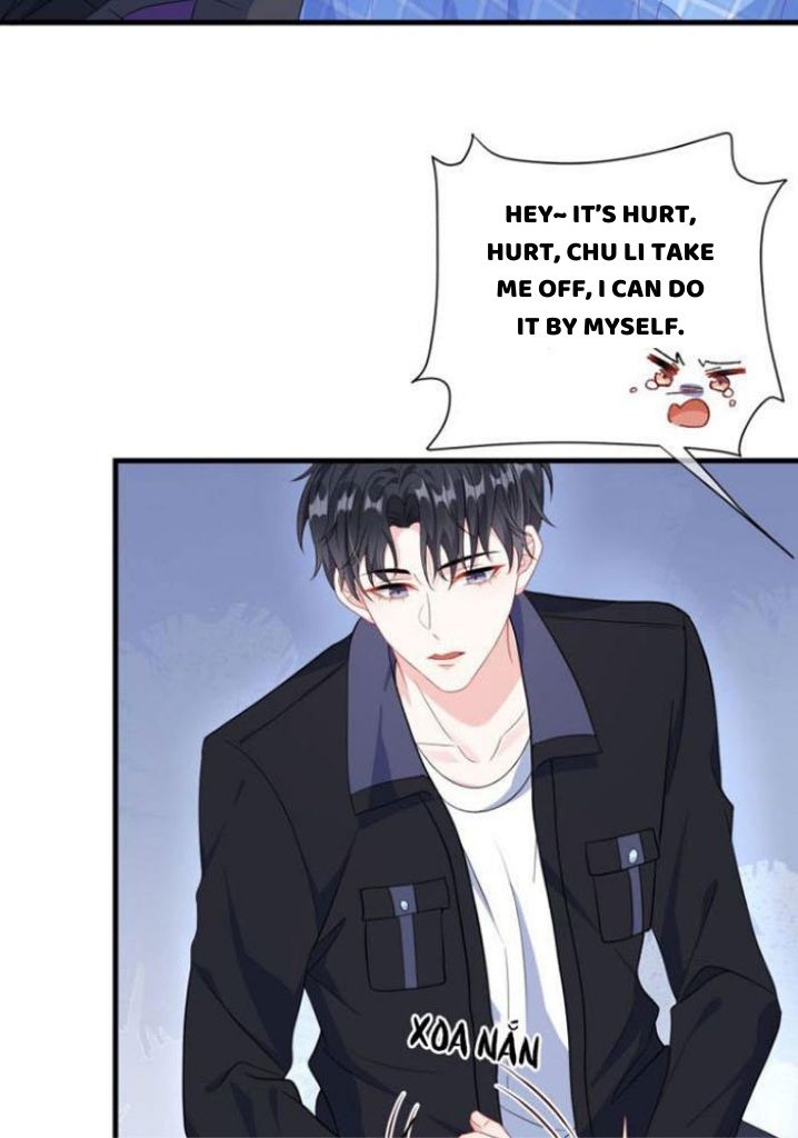Hey Baby, You Has A Nice Waist chapter 12 - page 37
