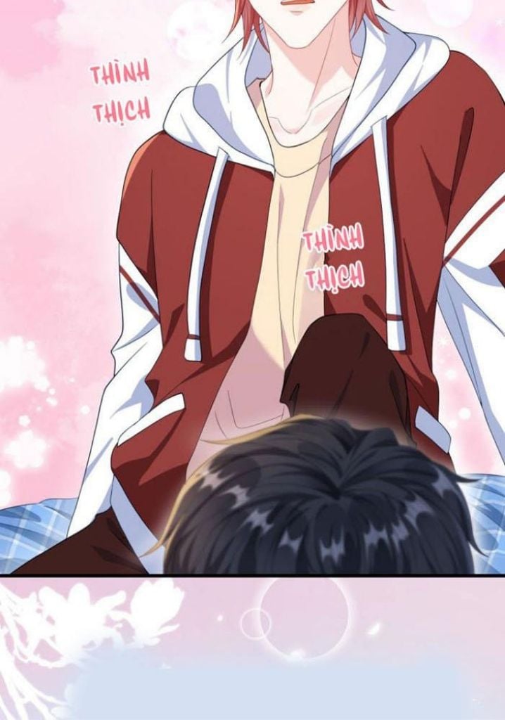 Hey Baby, You Has A Nice Waist chapter 12 - page 39