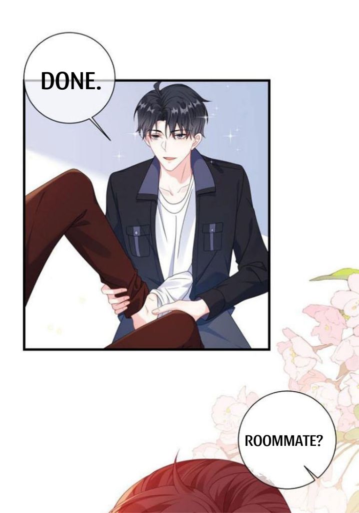 Hey Baby, You Has A Nice Waist chapter 12 - page 41