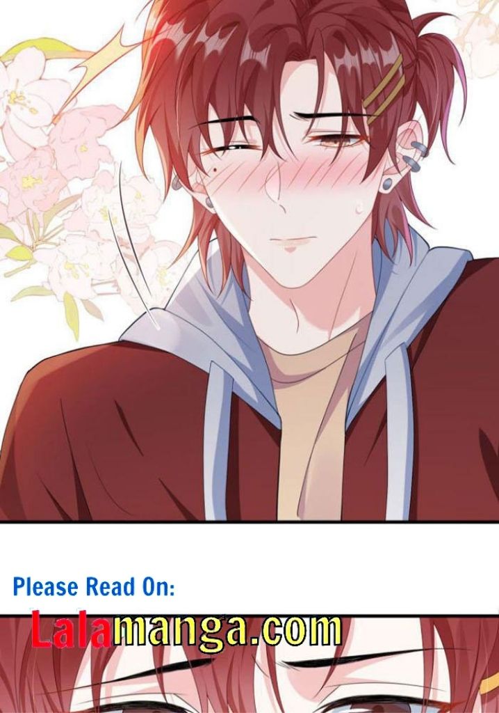 Hey Baby, You Has A Nice Waist chapter 12 - page 42