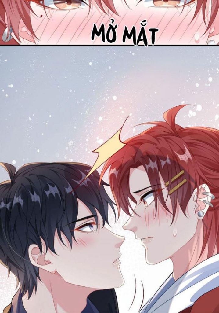 Hey Baby, You Has A Nice Waist chapter 12 - page 43