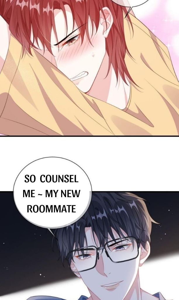 Hey Baby, You Has A Nice Waist chapter 11 - page 15