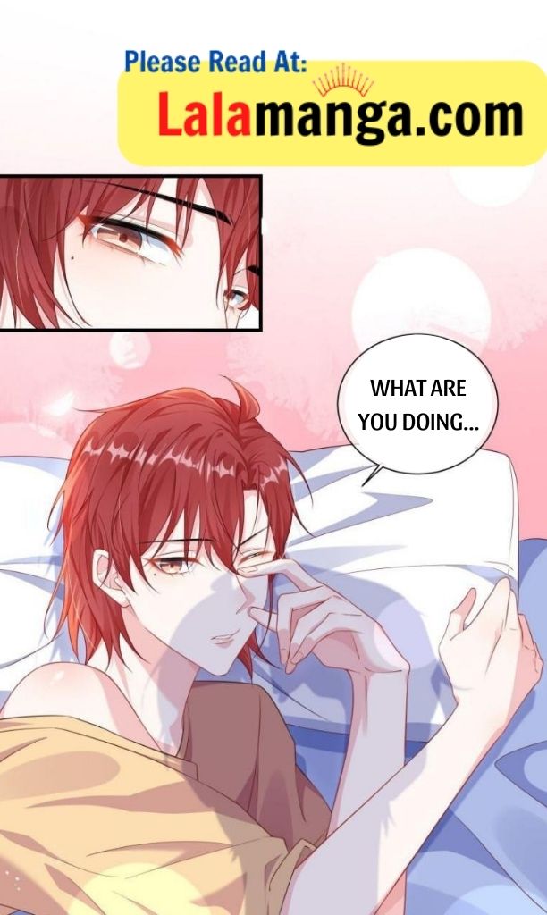 Hey Baby, You Has A Nice Waist chapter 11 - page 3