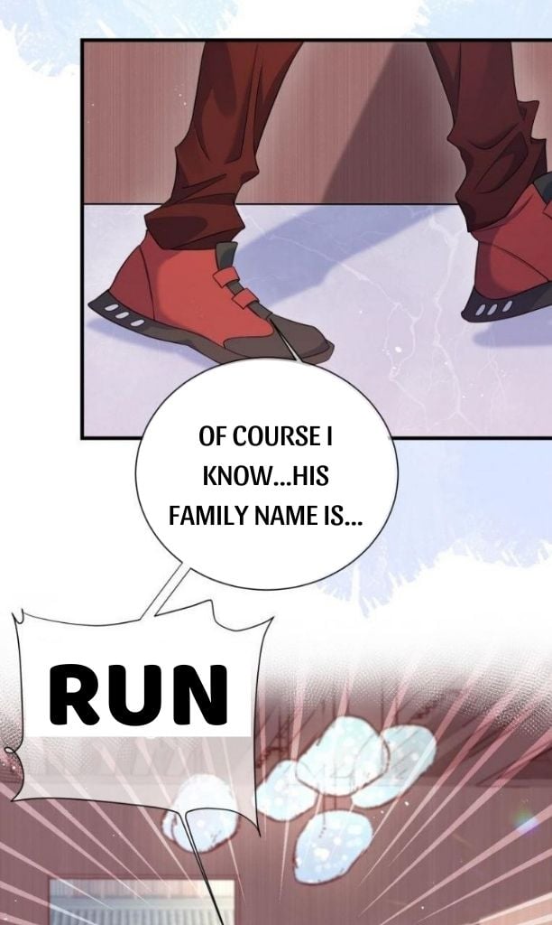 Hey Baby, You Has A Nice Waist chapter 11 - page 38