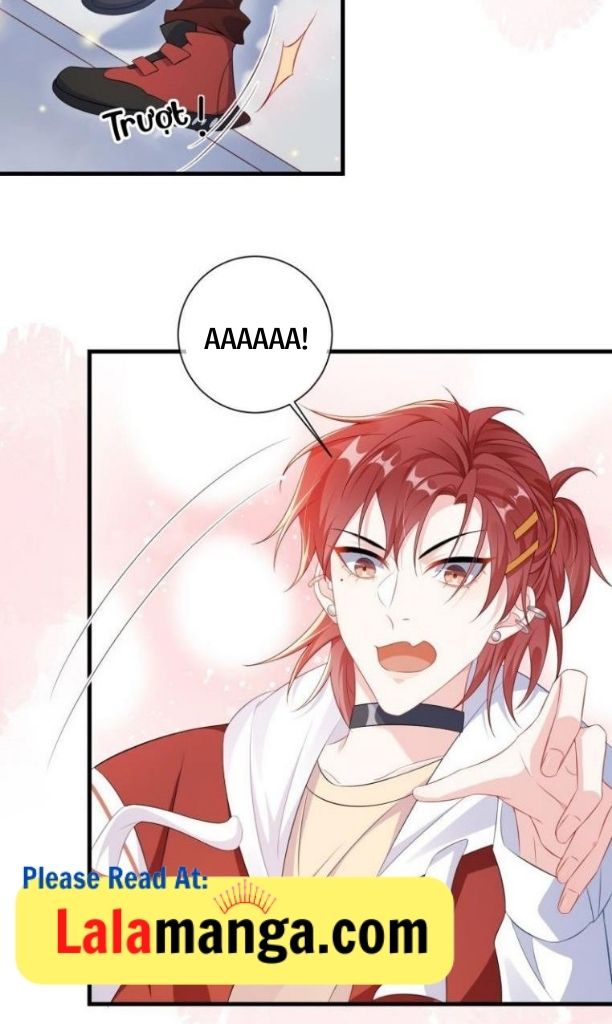 Hey Baby, You Has A Nice Waist chapter 11 - page 45