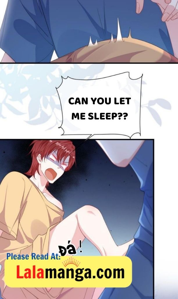 Hey Baby, You Has A Nice Waist chapter 11 - page 5