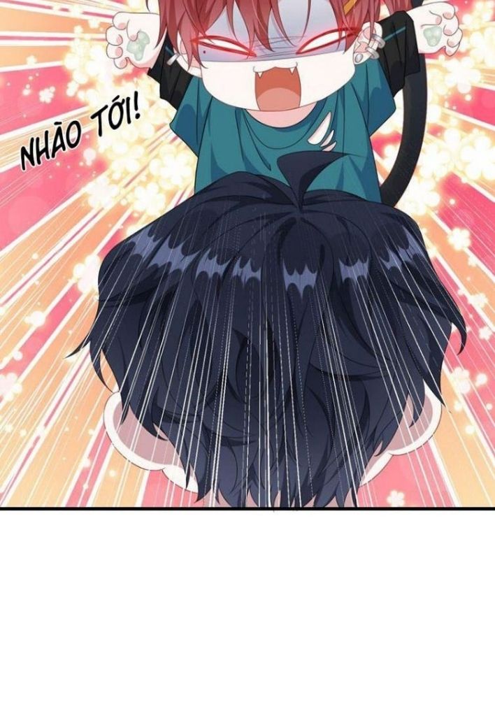 Hey Baby, You Has A Nice Waist chapter 10 - page 12