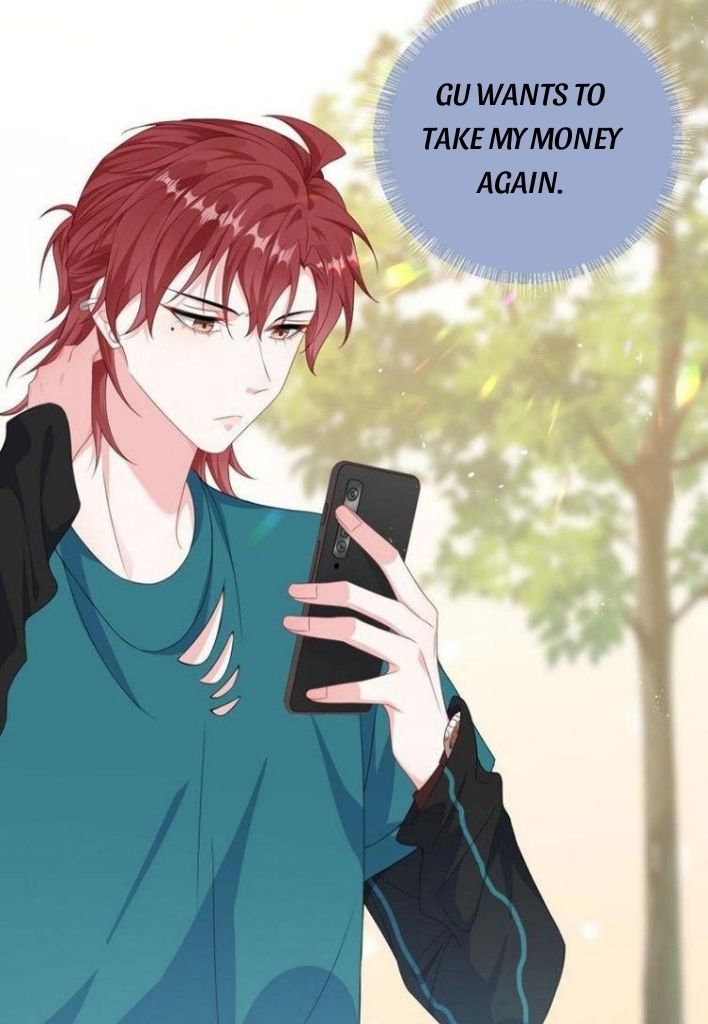 Hey Baby, You Has A Nice Waist chapter 10 - page 24
