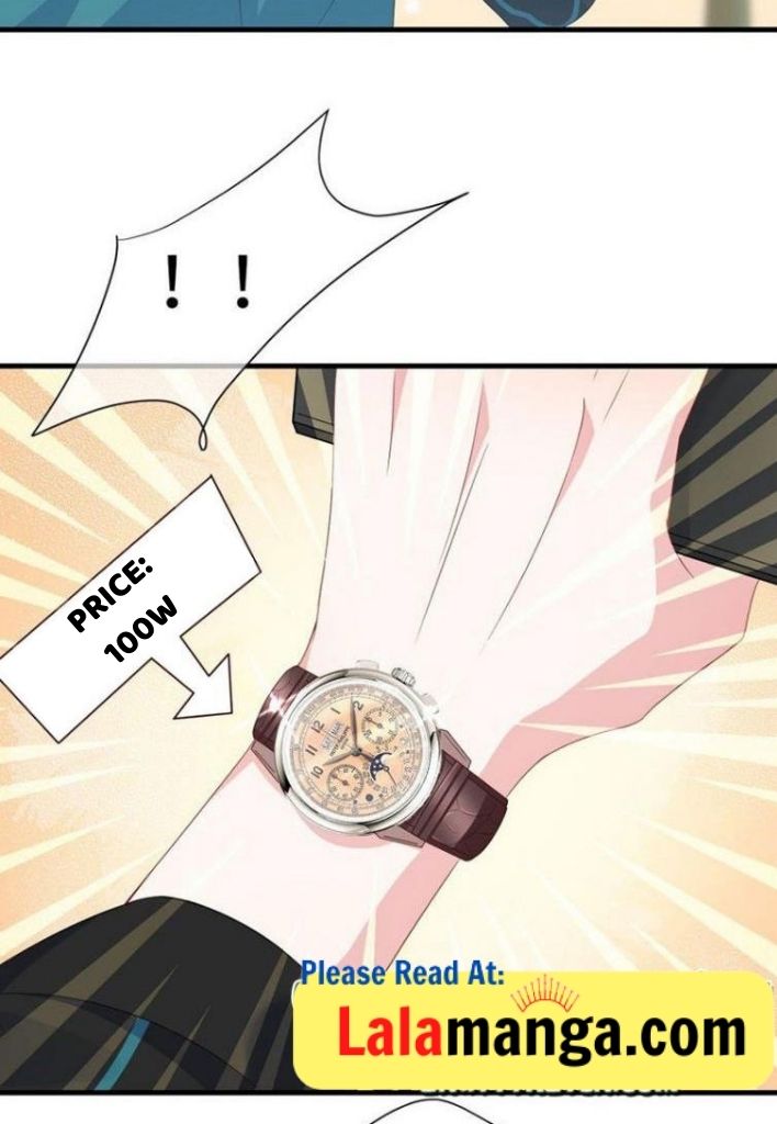 Hey Baby, You Has A Nice Waist chapter 10 - page 25