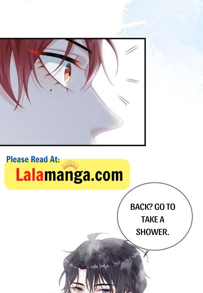 Hey Baby, You Has A Nice Waist chapter 10 - page 31