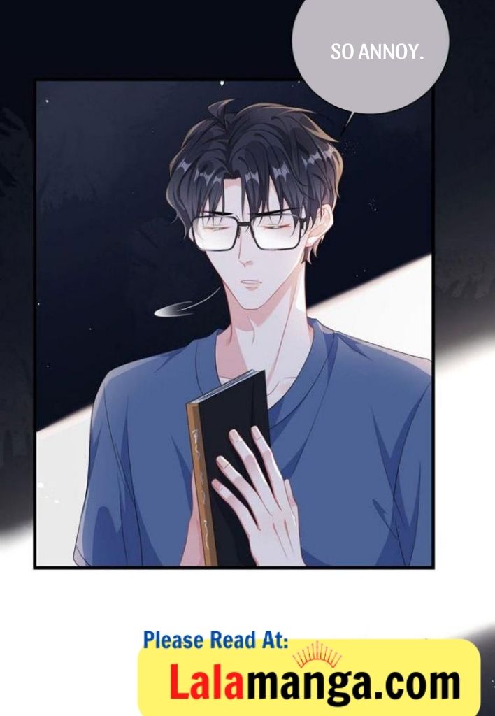 Hey Baby, You Has A Nice Waist chapter 10 - page 43