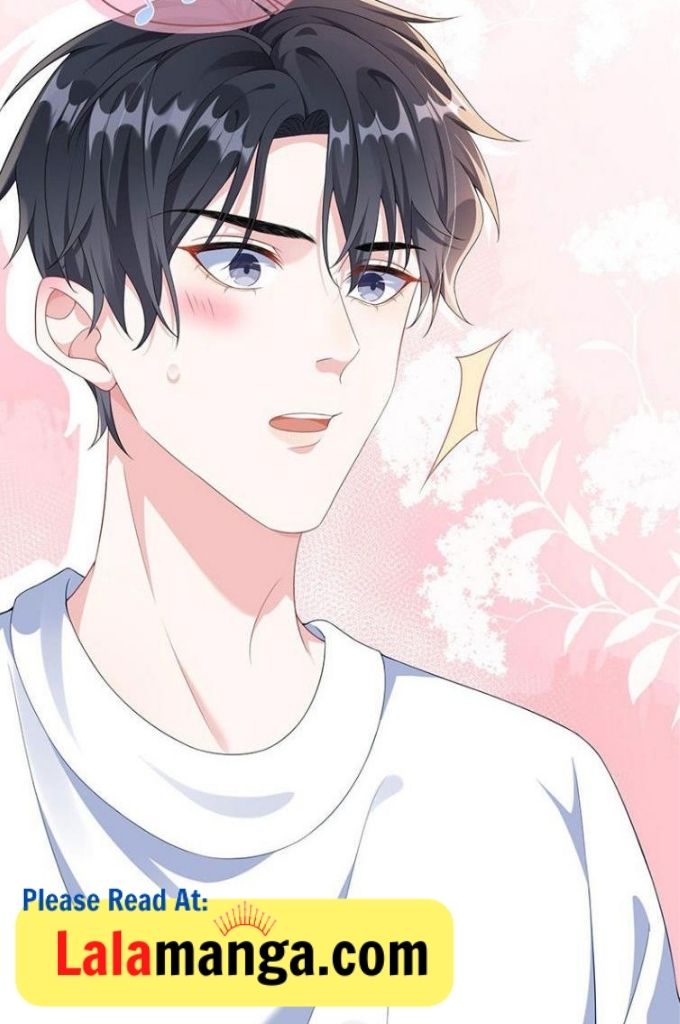 Hey Baby, You Has A Nice Waist chapter 9 - page 15
