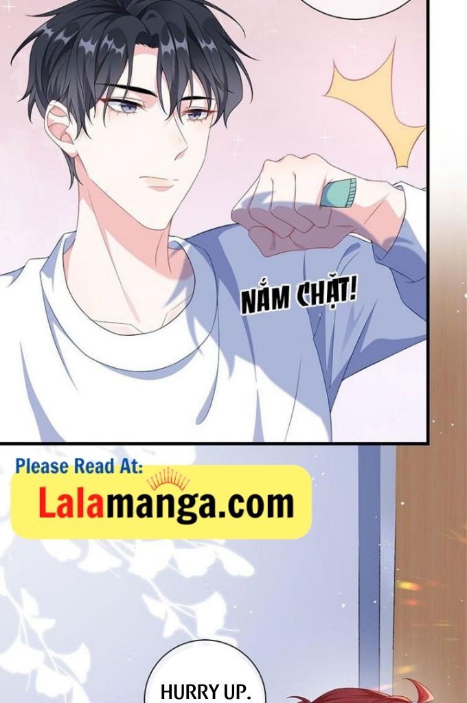Hey Baby, You Has A Nice Waist chapter 9 - page 31