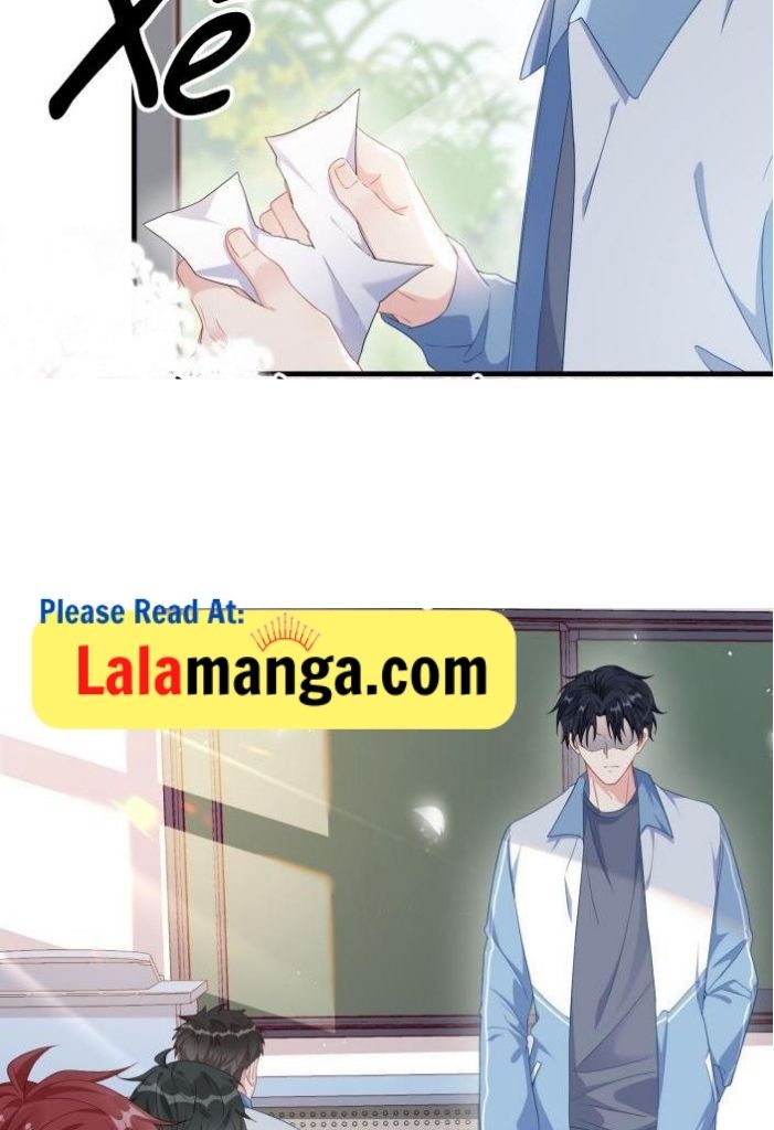 Hey Baby, You Has A Nice Waist chapter 8 - page 12
