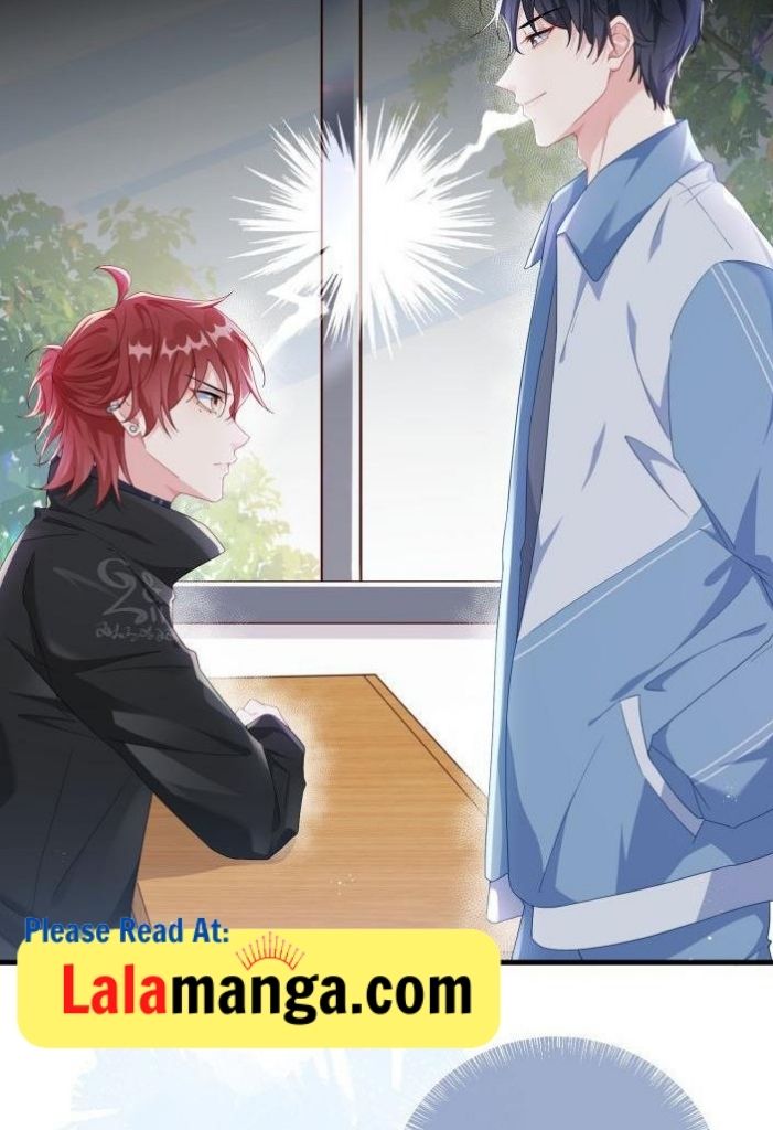 Hey Baby, You Has A Nice Waist chapter 8 - page 14