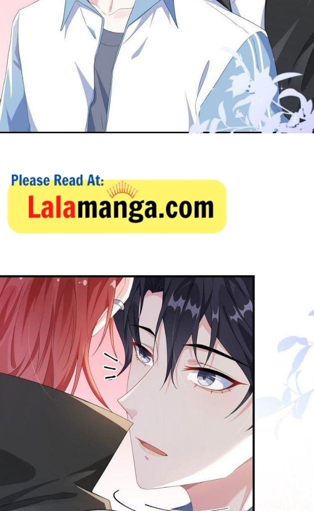 Hey Baby, You Has A Nice Waist chapter 7 - page 11