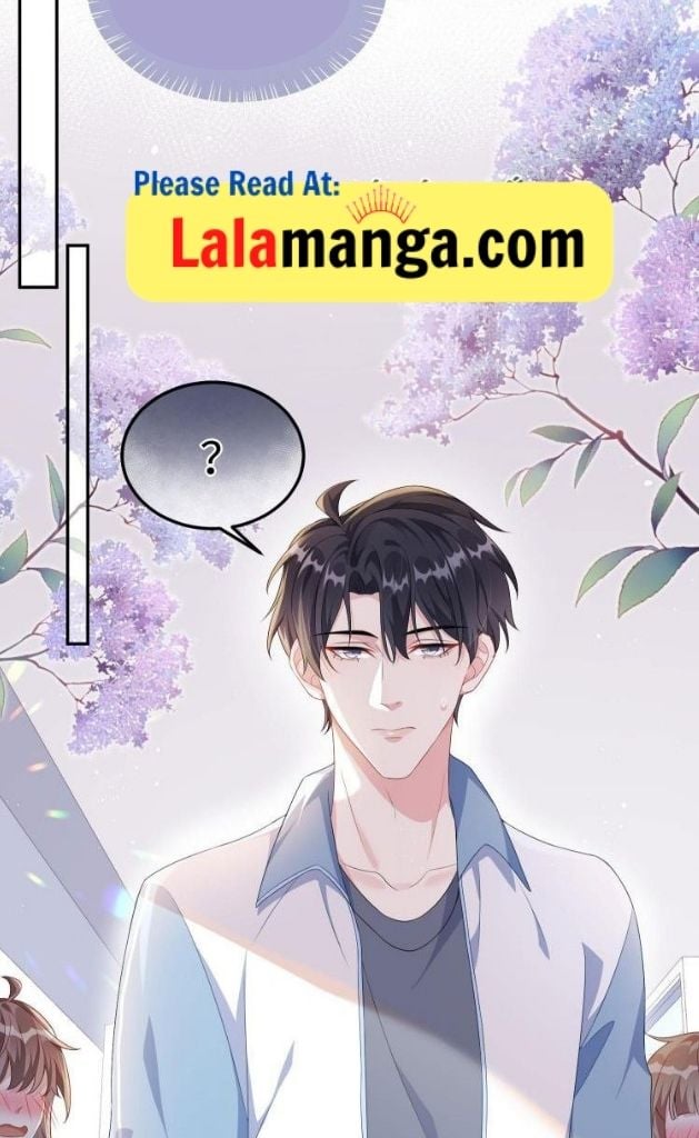 Hey Baby, You Has A Nice Waist chapter 7 - page 24