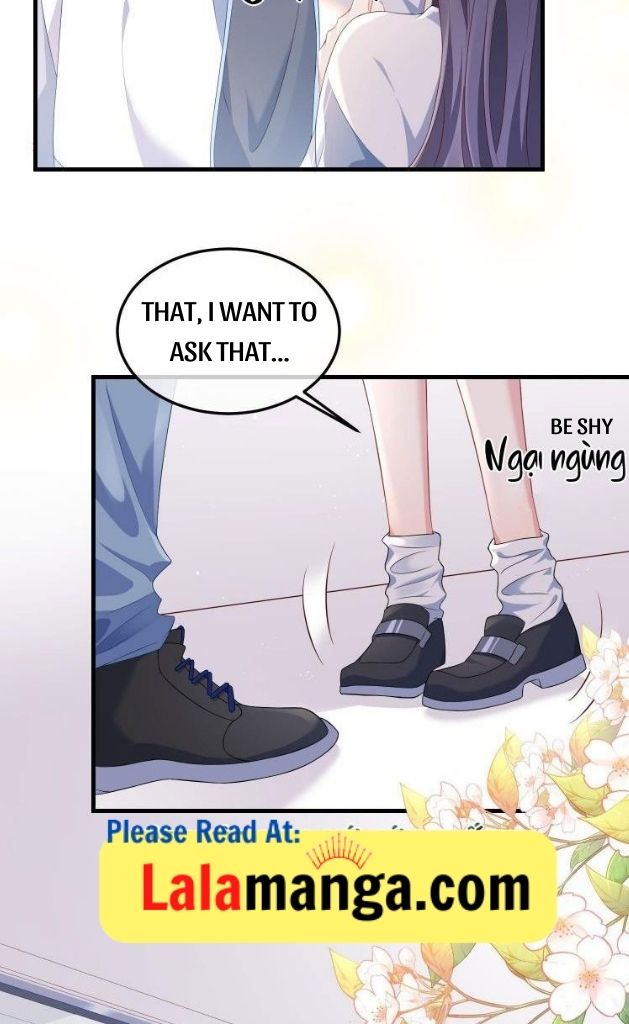 Hey Baby, You Has A Nice Waist chapter 7 - page 26