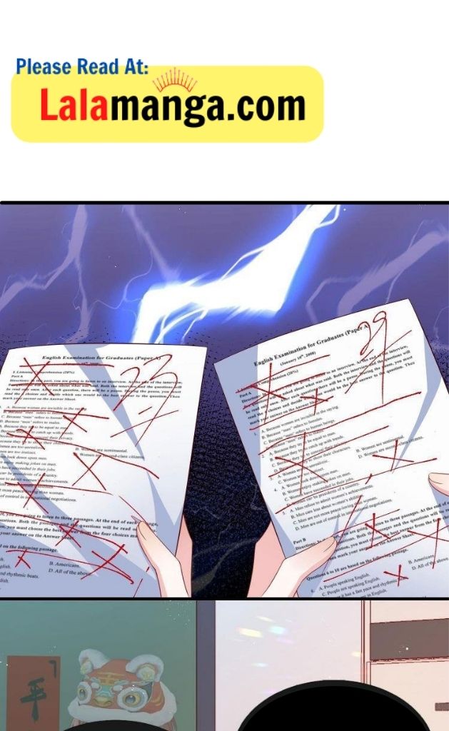 Hey Baby, You Has A Nice Waist chapter 7 - page 3