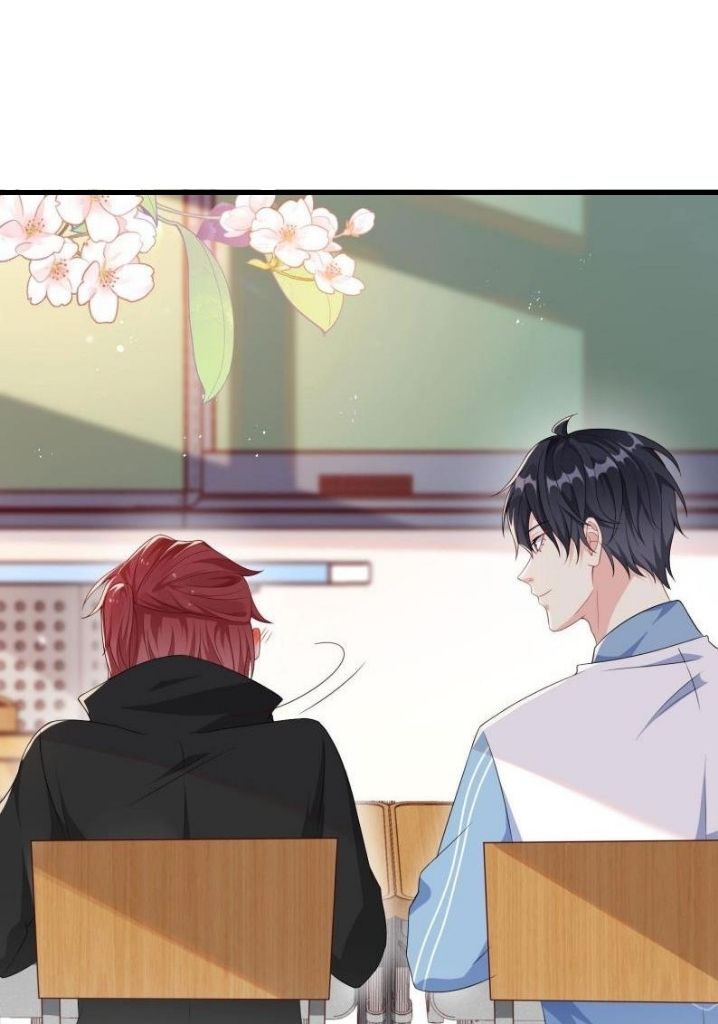 Hey Baby, You Has A Nice Waist chapter 6 - page 38