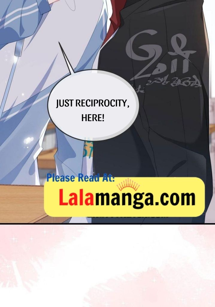 Hey Baby, You Has A Nice Waist chapter 6 - page 4