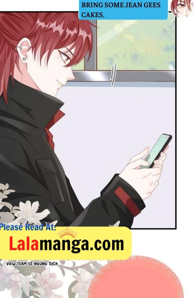 Hey Baby, You Has A Nice Waist chapter 5 - page 29