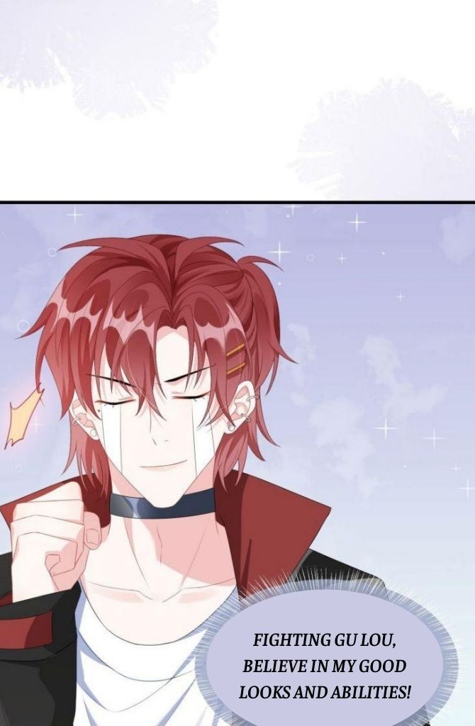 Hey Baby, You Has A Nice Waist chapter 5 - page 37