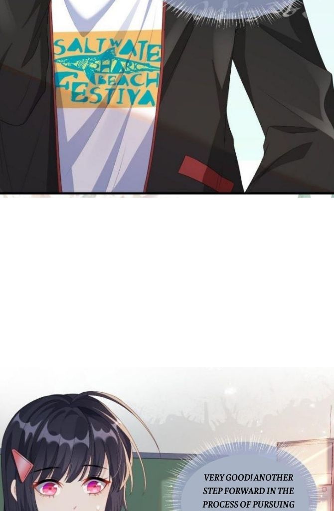 Hey Baby, You Has A Nice Waist chapter 5 - page 38
