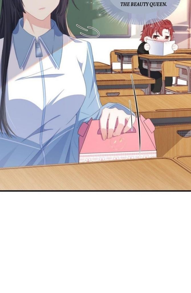 Hey Baby, You Has A Nice Waist chapter 5 - page 39